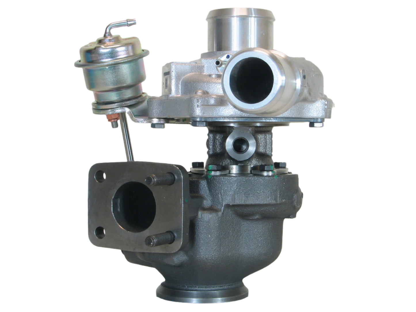 NEW OEM BorgWarner K03 Turbo Iveco Industrial Off-Highway F5C 3.4L 53039880515