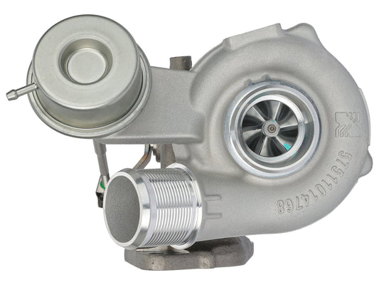 NEW BorgWarner KOCS Turbo Ford F-150 Truck EcoBoost 2.7L RWD LHS 53039880537