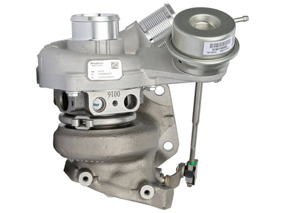 NEW BorgWarner KOCS Turbo Ford F-150 Truck EcoBoost 2.7L RWD LHS 53039880537