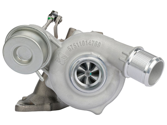 NEW BorgWarner KOCS Turbo Ford F-150 Truck EcoBoost 2.7L RWD LHS 53039880538