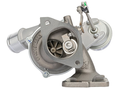 NEW BorgWarner KOCS Turbo Ford F-150 Truck EcoBoost 2.7L RWD LHS 53039880538