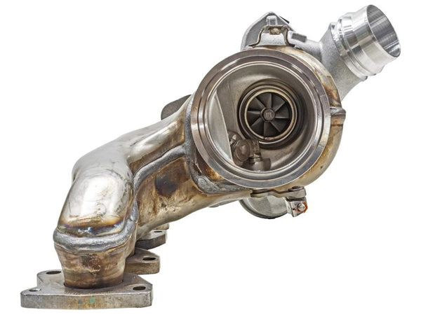 NEW BorgWarner K03 Turbo Volvo 53039880546