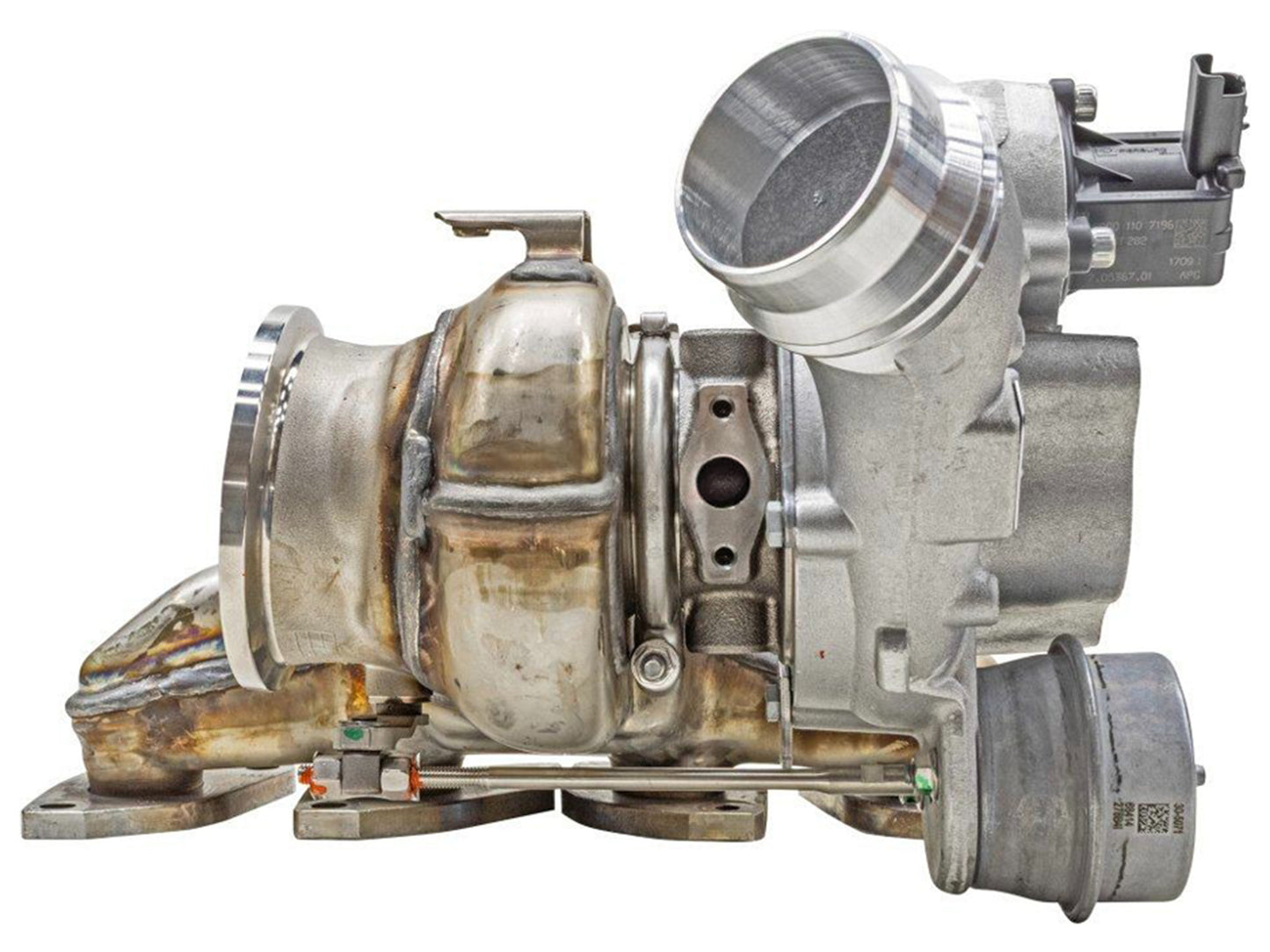 NEW BorgWarner K03 Turbo Volvo S60 S90 V60 V90 XC60 XC70 XC90 2.0L 53039880546