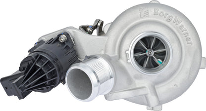 NEW OEM BorgWarner K0CG Turbo 2018-2021 Ford F-150 3.5L EcoBoost 53039880644