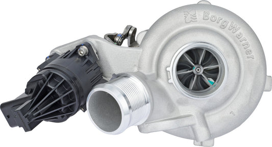 NEW OEM BorgWarner K0CG Turbo 2018-2021 Ford F-150 3.5L EcoBoost 53039880644