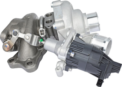 NEW OEM BorgWarner K0CG Turbo 2018-2021 Ford F-150 3.5L EcoBoost 53039880644