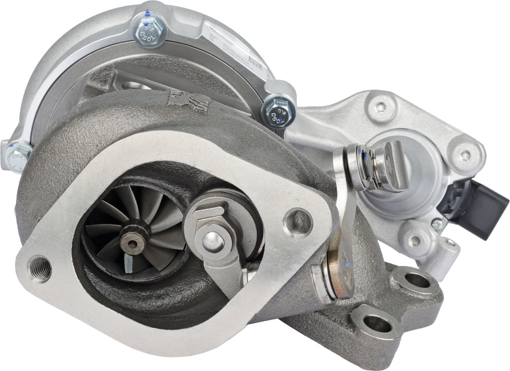 NEW OEM BorgWarner K0CG Turbo 2018-2021 Ford F-150 3.5L EcoBoost 53039880644