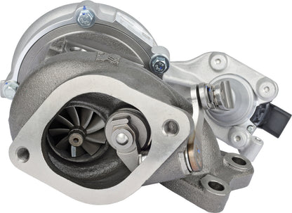 NEW OEM BorgWarner K0CG Turbo 2018-2021 Ford F-150 3.5L EcoBoost 53039880644