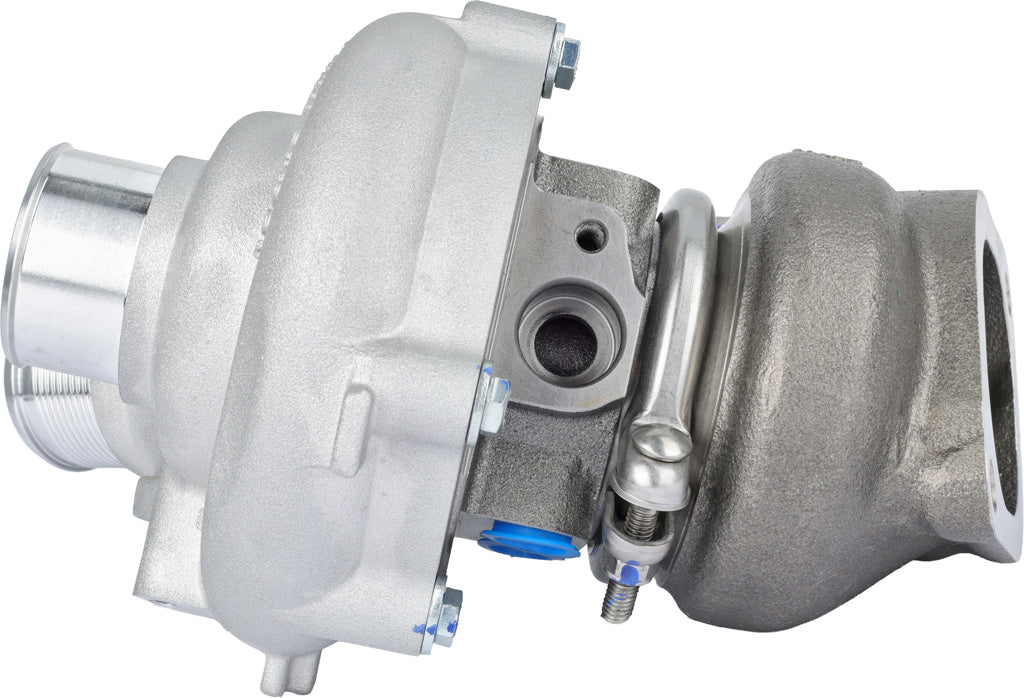 NEW OEM BorgWarner K0CG Turbo 2018-2021 Ford F-150 3.5L EcoBoost 53039880644
