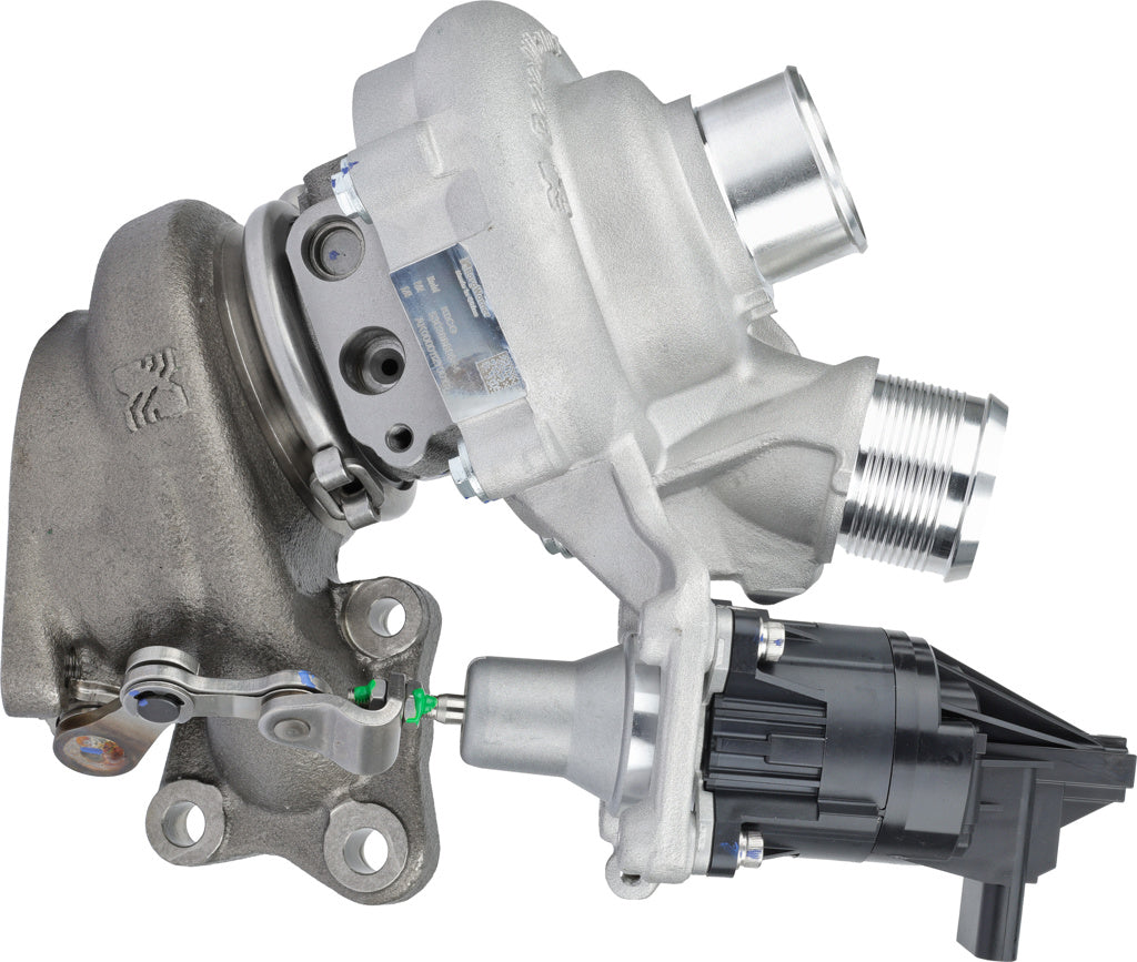 NEW OEM BorgWarner K0CG Turbo 2018-2021 Ford F-150 3.5L EcoBoost 53039880644