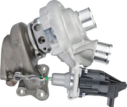 NEW OEM BorgWarner K0CG Turbo 2018-2021 Ford F-150 3.5L EcoBoost 53039880644