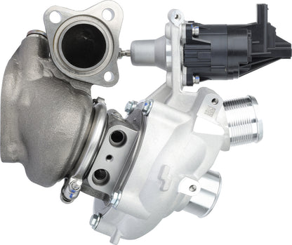 NEW OEM BorgWarner K0CG Turbo 2018-2021 Ford F-150 3.5L EcoBoost 53039880644