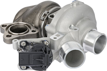 NEW OEM BorgWarner K0CG Turbo 2018-2021 Ford F-150 3.5L EcoBoost 53039880645
