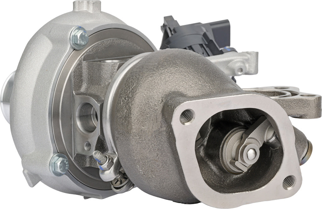 NEW OEM BorgWarner K0CG Turbo 2018-2021 Ford F-150 3.5L EcoBoost 53039880645