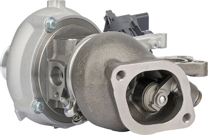NEW OEM BorgWarner K0CG Turbo 2018-2021 Ford F-150 3.5L EcoBoost 53039880645