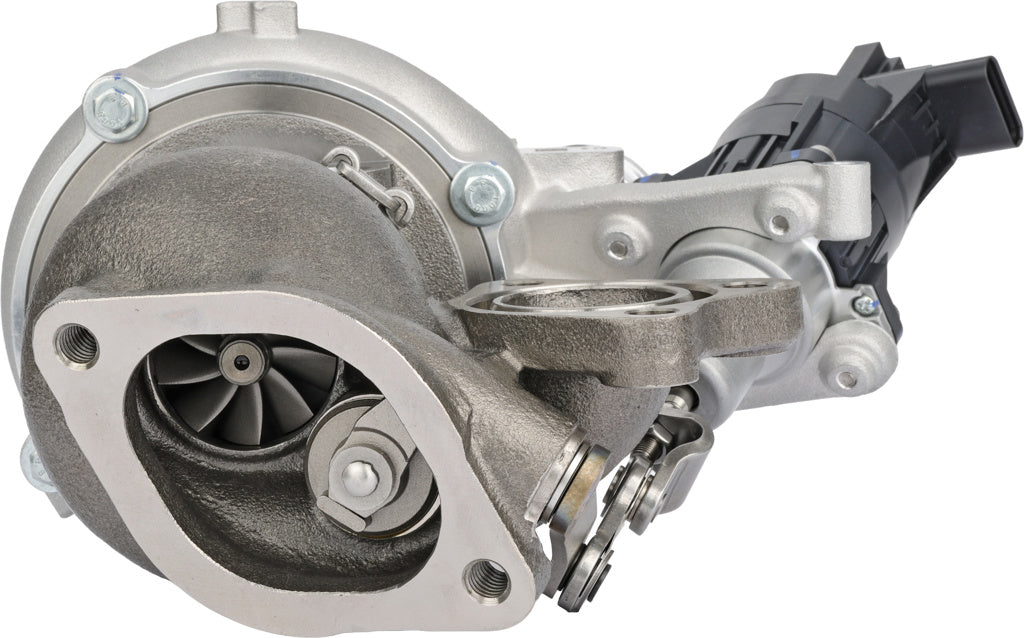 NEW OEM BorgWarner K0CG Turbo 2018-2021 Ford F-150 3.5L EcoBoost 53039880645