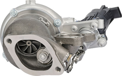 NEW OEM BorgWarner K0CG Turbo 2018-2021 Ford F-150 3.5L EcoBoost 53039880645