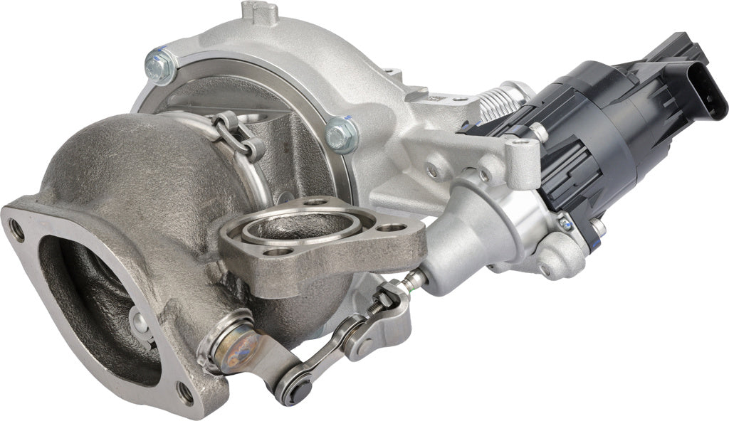 NEW OEM BorgWarner K0CG Turbo 2018-2021 Ford F-150 3.5L EcoBoost 53039880645