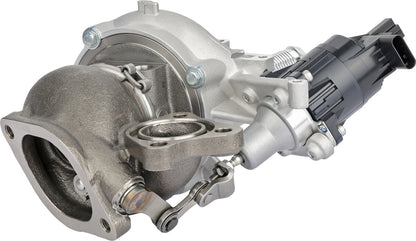 NEW OEM BorgWarner K0CG Turbo 2018-2021 Ford F-150 3.5L EcoBoost 53039880645