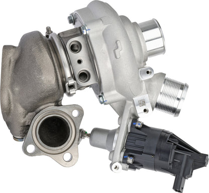 NEW OEM BorgWarner K0CG Turbo 2018-2021 Ford F-150 3.5L EcoBoost 53039880645