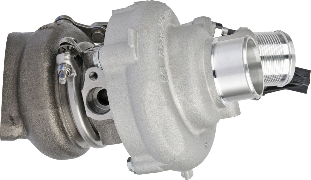 NEW OEM BorgWarner K0CG Turbo 2018-2021 Ford F-150 3.5L EcoBoost 53039880645