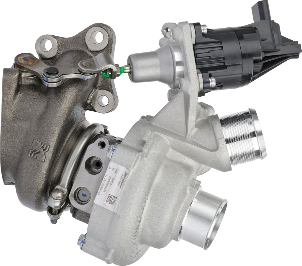 NEW OEM BorgWarner K0CG Turbo 2018-2021 Ford F-150 3.5L EcoBoost 53039880645