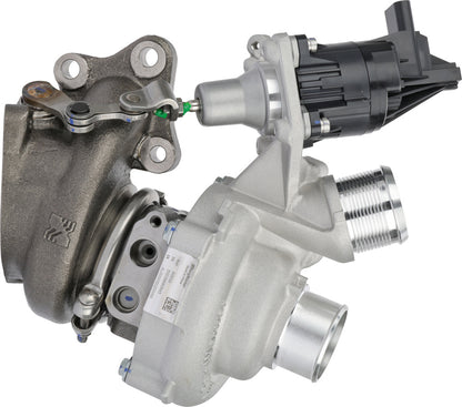 NEW OEM BorgWarner K0CG Turbo 2018-2021 Ford F-150 3.5L EcoBoost 53039880645