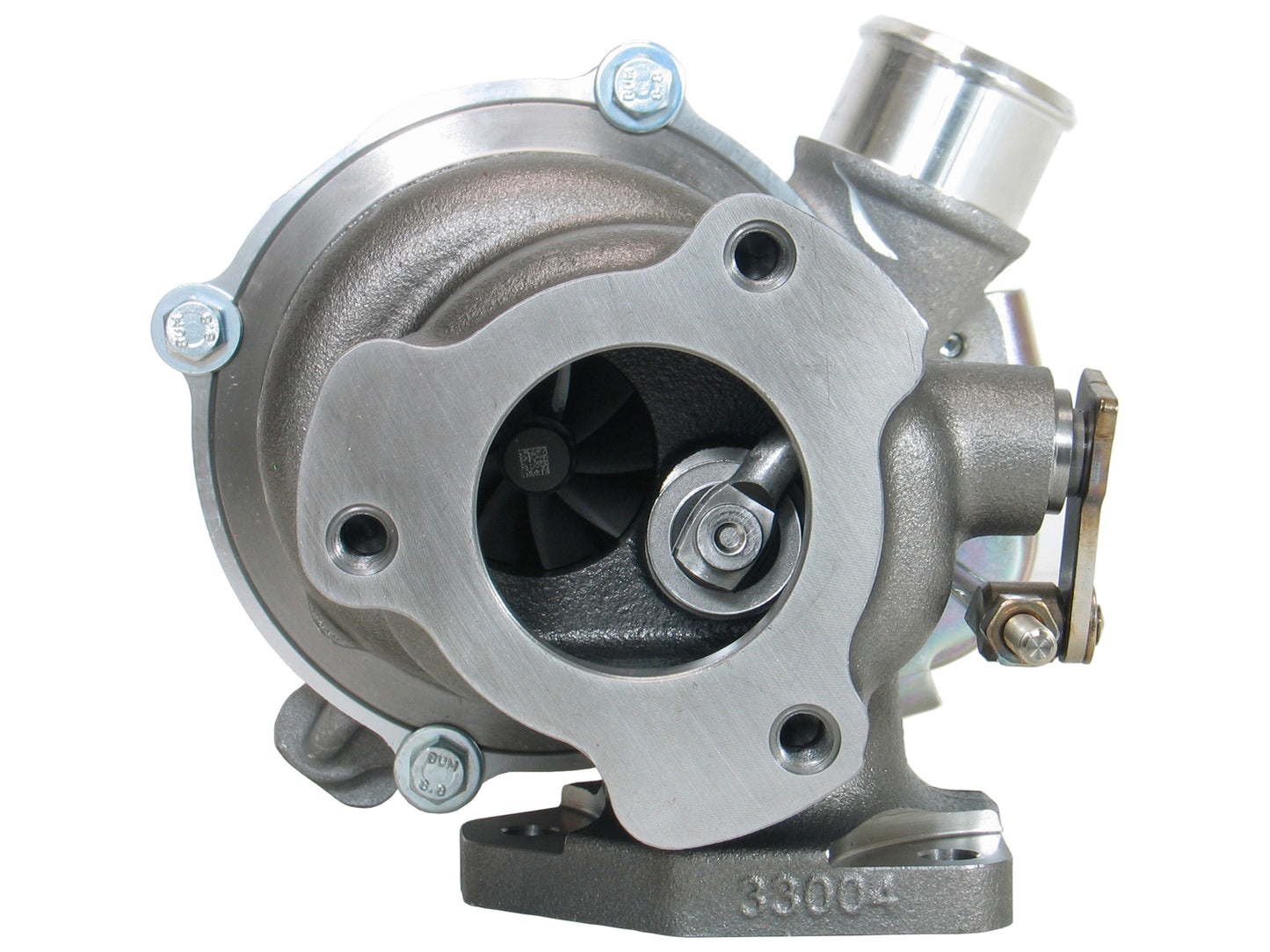 NUEVO OEM BorgWarner K03 Turbo Doosan Excavadora DS 3.4 Motor diésel 53039880659