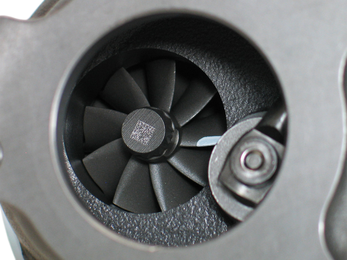 NUEVO OEM BorgWarner K03 Turbo Doosan Excavadora DS 3.4 Motor diésel 53039880659