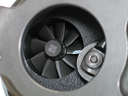 NUEVO OEM BorgWarner K03 Turbo Doosan Excavadora DS 3.4 Motor diésel 53039880659