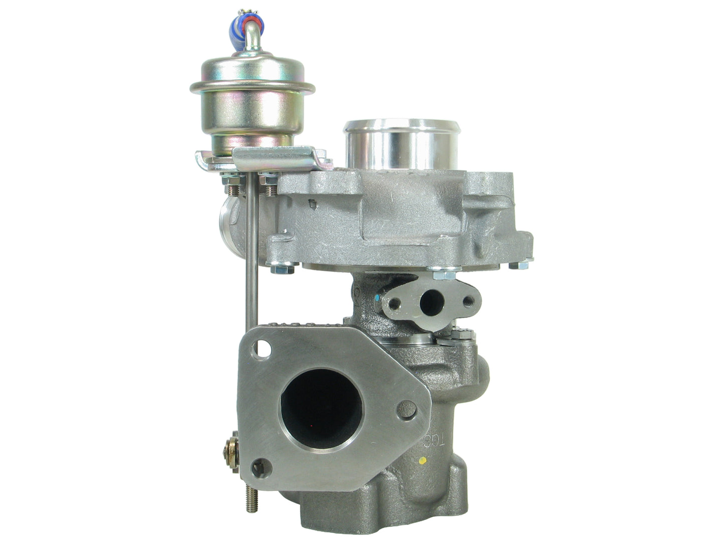 NUEVO OEM BorgWarner K03 Turbo Doosan Excavadora DS 3.4 Motor diésel 53039880659