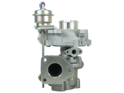 NUEVO OEM BorgWarner K03 Turbo Doosan Excavadora DS 3.4 Motor diésel 53039880659