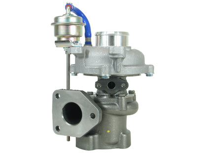 NUEVO OEM BorgWarner K03 Turbo Doosan Excavadora DS 3.4 Motor diésel 53039880659