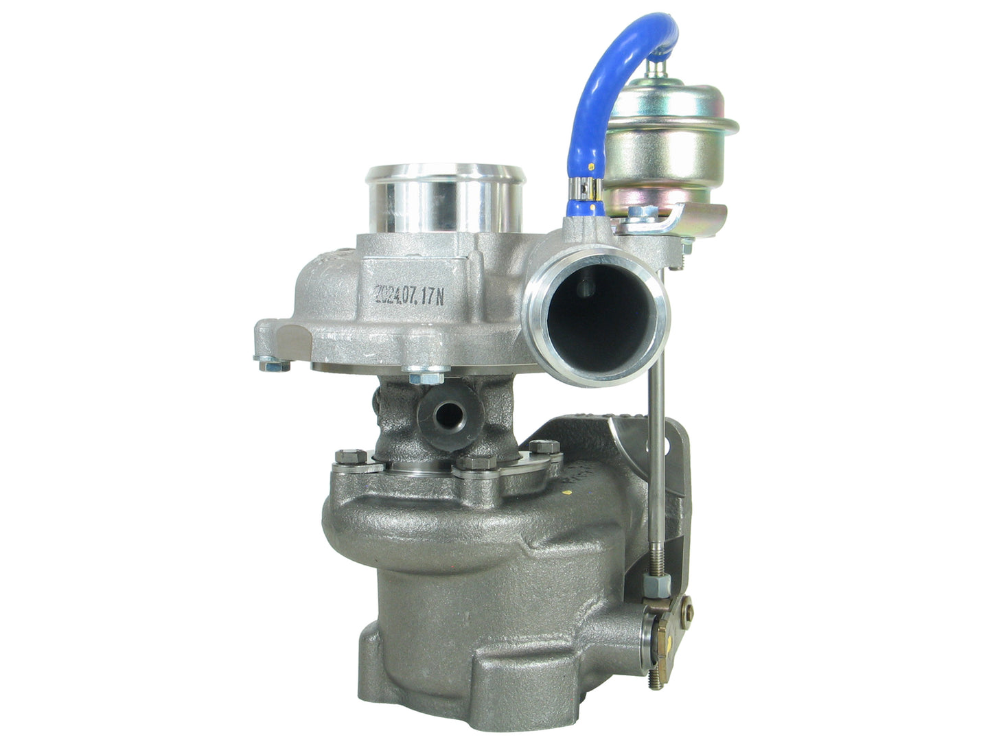 NUEVO OEM BorgWarner K03 Turbo Doosan Excavadora DS 3.4 Motor diésel 53039880659