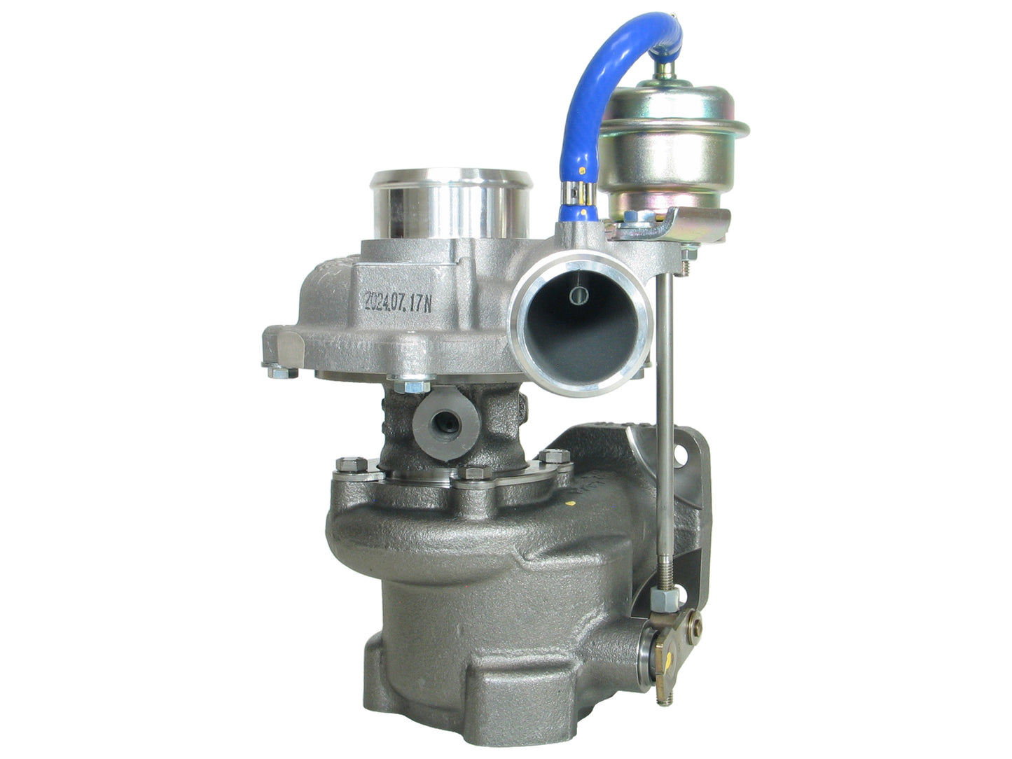 NUEVO OEM BorgWarner K03 Turbo Doosan Excavadora DS 3.4 Motor diésel 53039880659