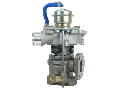 NUEVO OEM BorgWarner K03 Turbo Doosan Excavadora DS 3.4 Motor diésel 53039880659