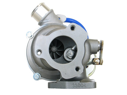 NEW OEM BorgWarner K03 Turbo Doosan Tractor DS 3.4 Diesel Engine 53039880660