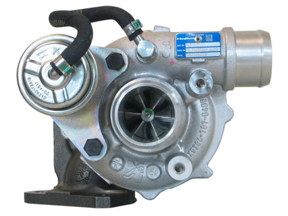 NUEVO OEM BorgWarner K03 Turbo Deutz Industrial TCD 3.6L Motor 53039880723