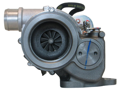 NUEVO OEM BorgWarner K03 Turbo Deutz Industrial TCD 3.6L Motor 53039880723