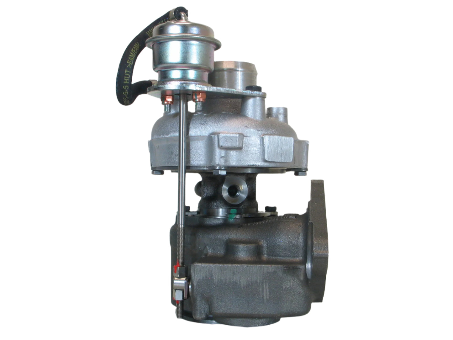 NUEVO OEM BorgWarner K03 Turbo Deutz Industrial TCD 3.6L Motor 53039880723