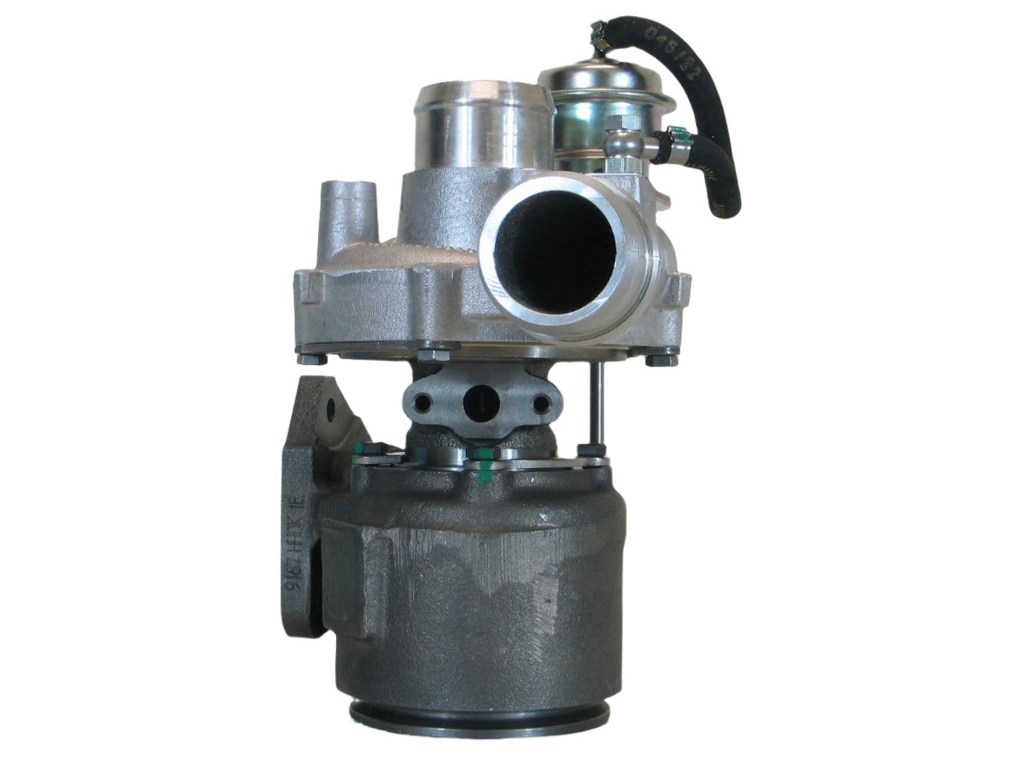 NUEVO OEM BorgWarner K03 Turbo Deutz Industrial TCD 3.6L Motor 53039880723