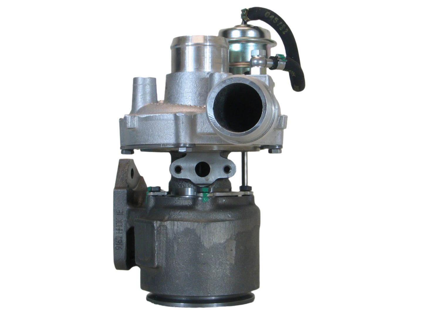 NUEVO OEM BorgWarner K03 Turbo Deutz Industrial TCD 3.6L Motor 53039880723