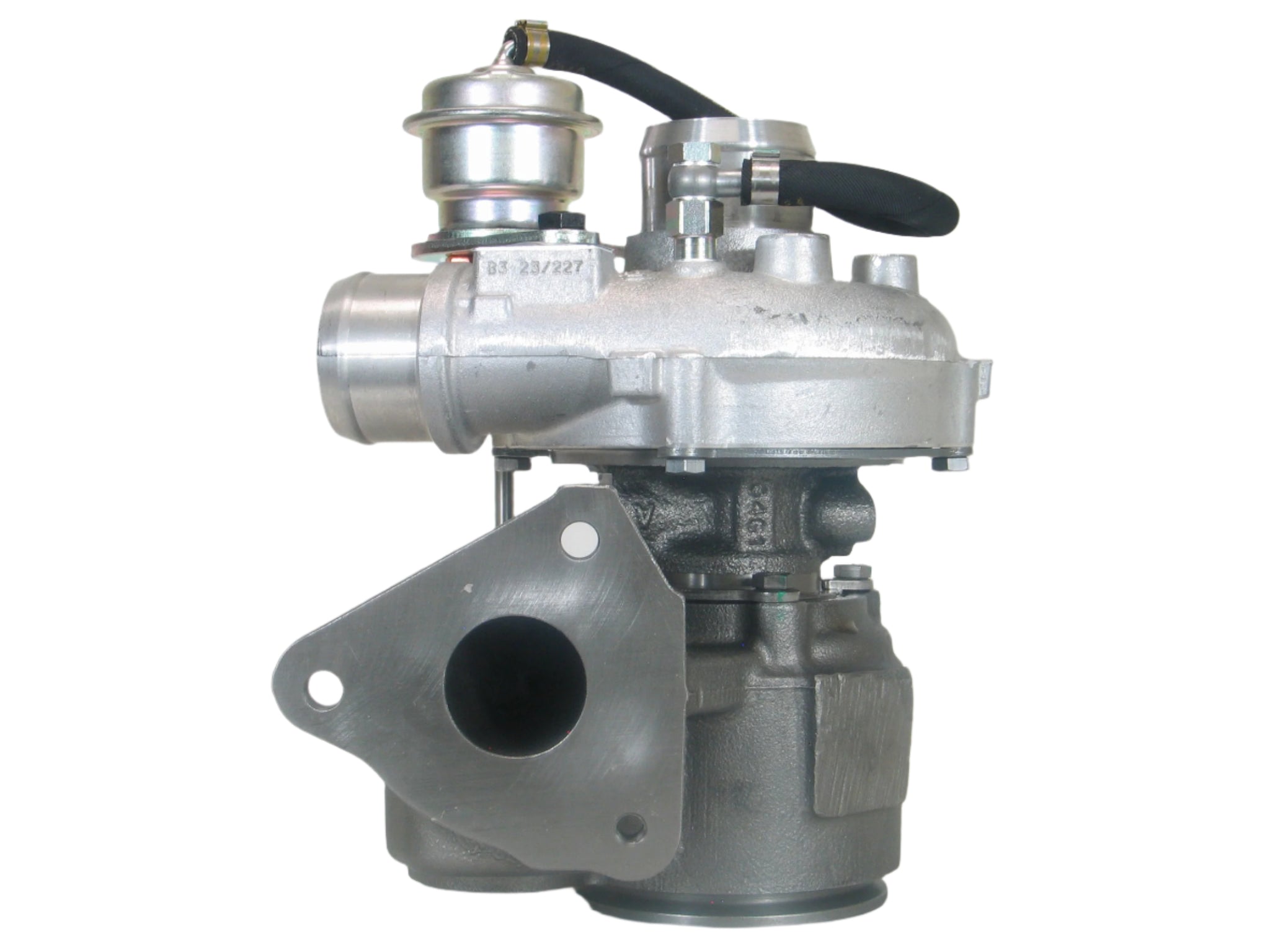 NEW OEM BorgWarner K03 Turbo Deutz 53039880725