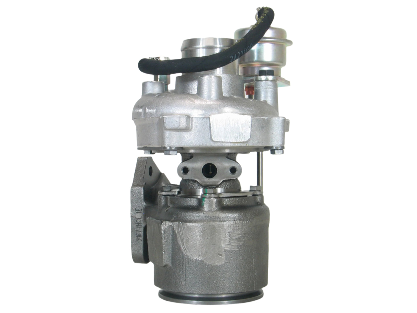 NUEVO turbocompresor BorgWarner K03 53039880725