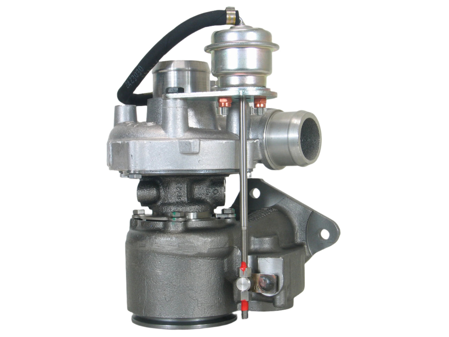 NUEVO turbocompresor BorgWarner K03 53039880725