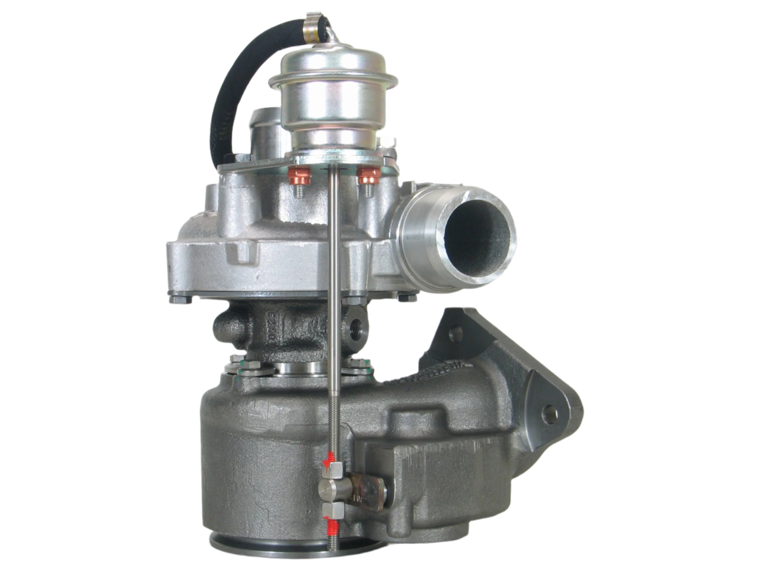 NEW OEM BorgWarner K03 Turbo Deutz 53039880725 – TurboTurbos