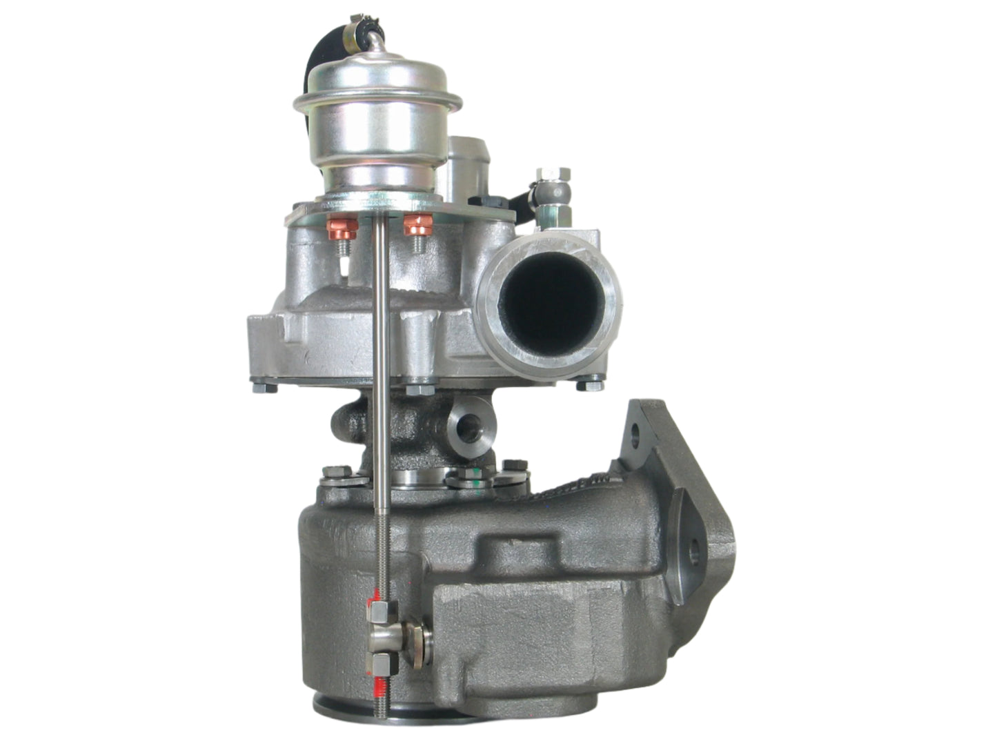NUEVO turbocompresor BorgWarner K03 53039880725