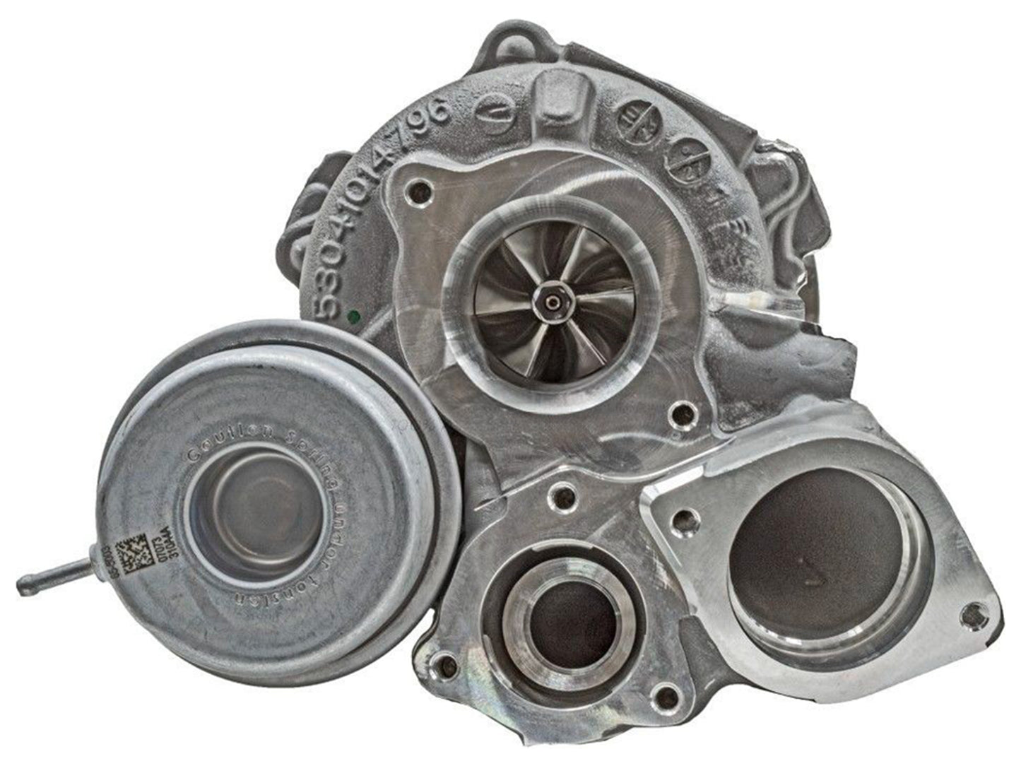 NEW BorgWarner K03 Turbo Porsche Cayenne Audi RS5 2.9 TSFI Engine 53039880802
