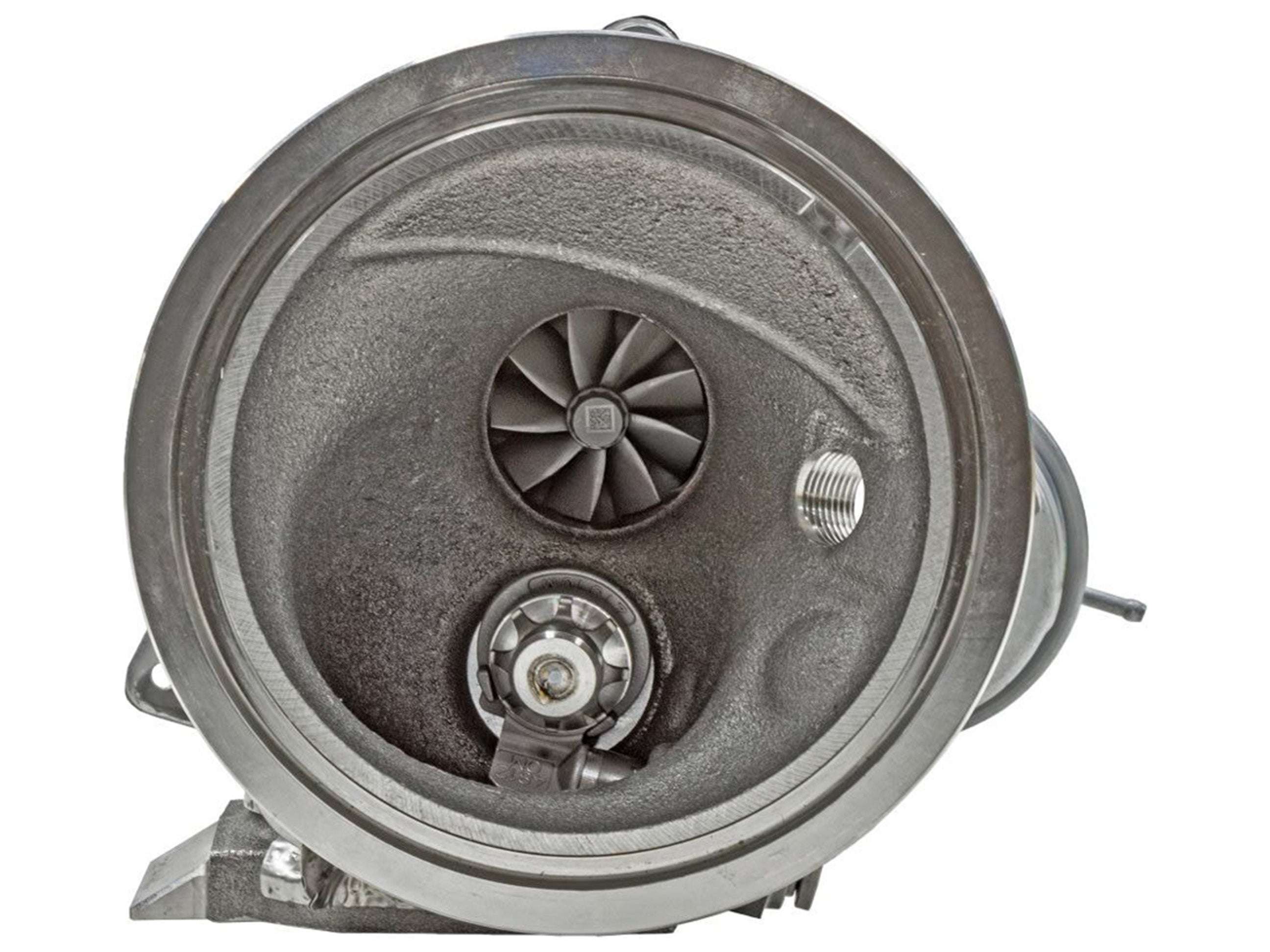 NEW BorgWarner K03 Turbo Porsche Audi 53039880802 – TurboTurbos