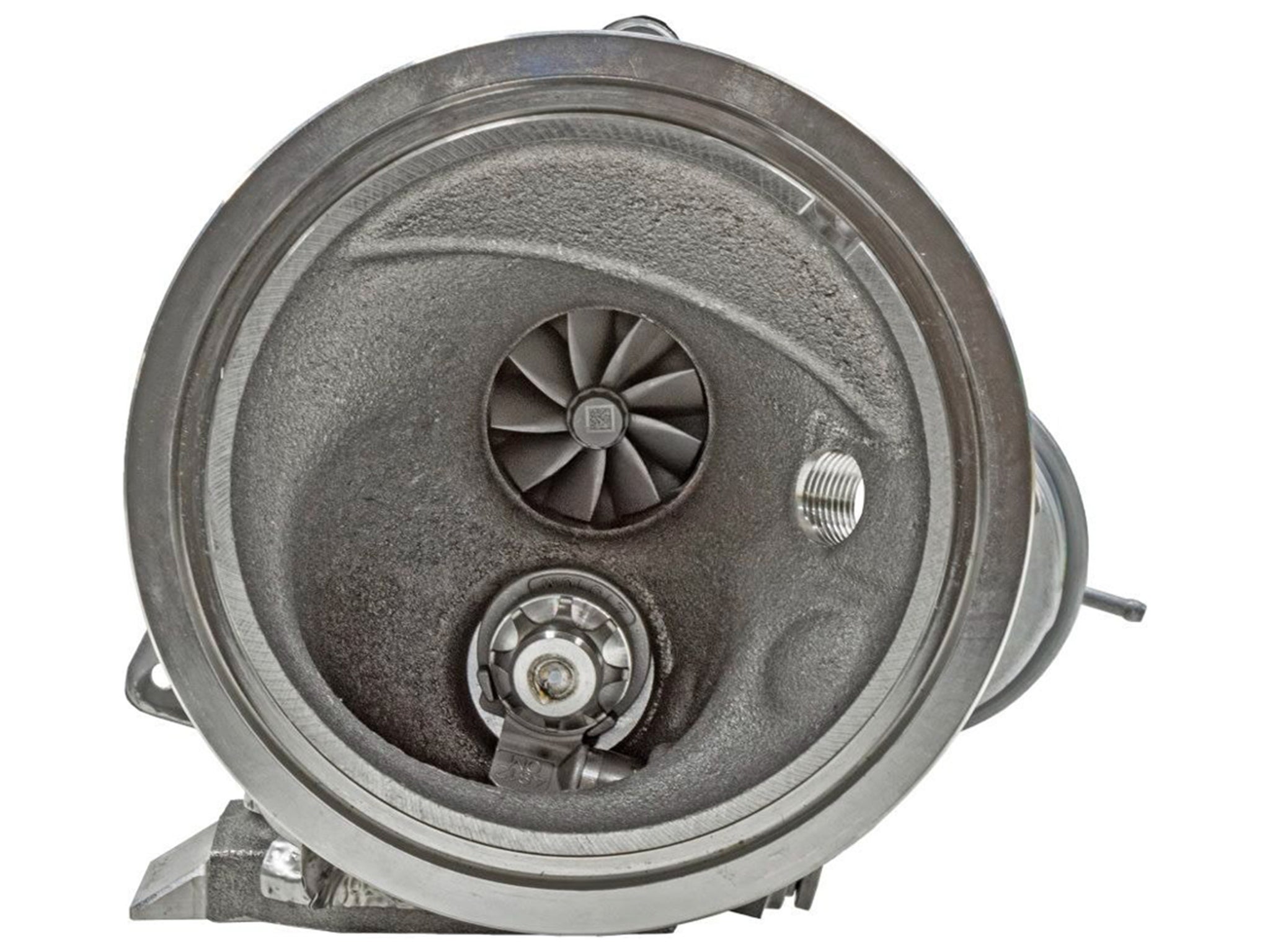 NEW BorgWarner K03 Turbo Porsche Audi 53039880802